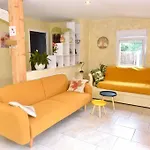 דירה Avec Pergola *