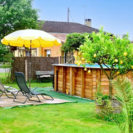 Avec Pergola