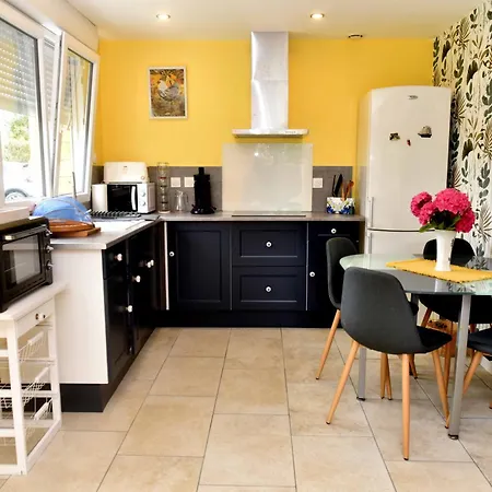 Avec Pergola * Ju-Belloc