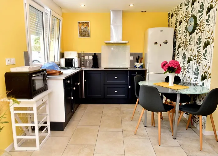 Avec Pergola * Ju-Belloc